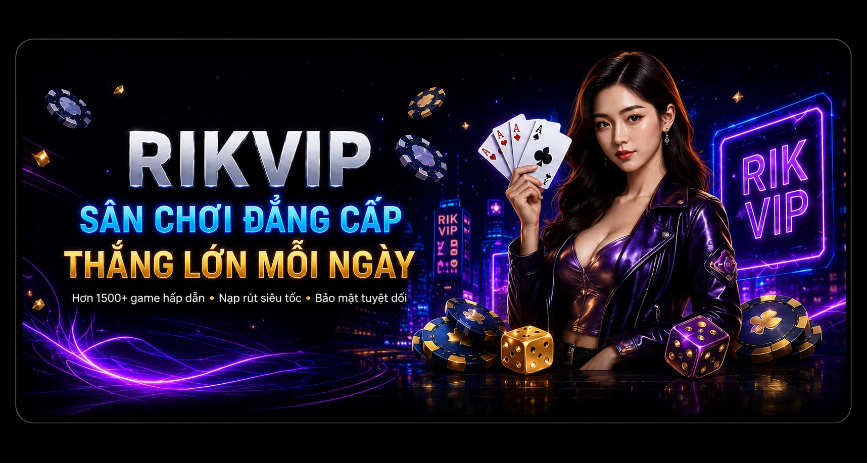 RIKVIP 12thtimetable.com.co | Link Tải RIK VIP Cổng Game Bài Tháng 10/2026 32 hero banner rikvip 99