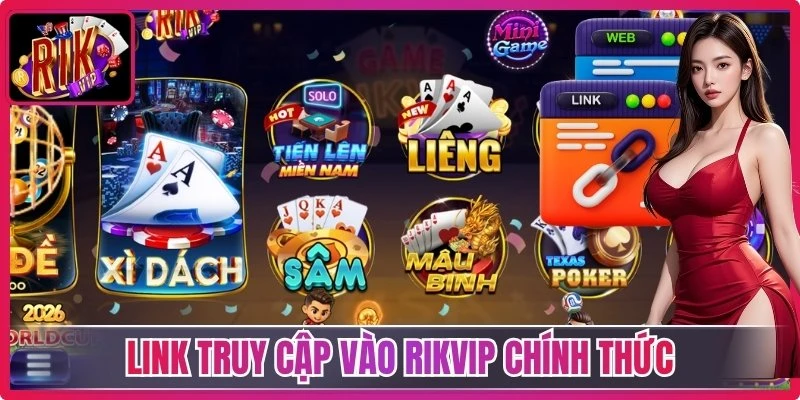 RIKVIP 12thtimetable.com.co | Link Tải RIK VIP Cổng Game Bài Tháng 10/2026 43 Link truy cập vào Rikvip chính thức